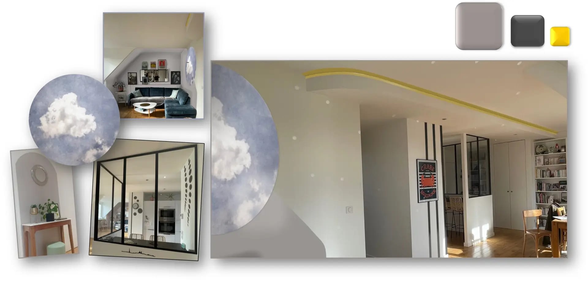 sonia dabin design decoration