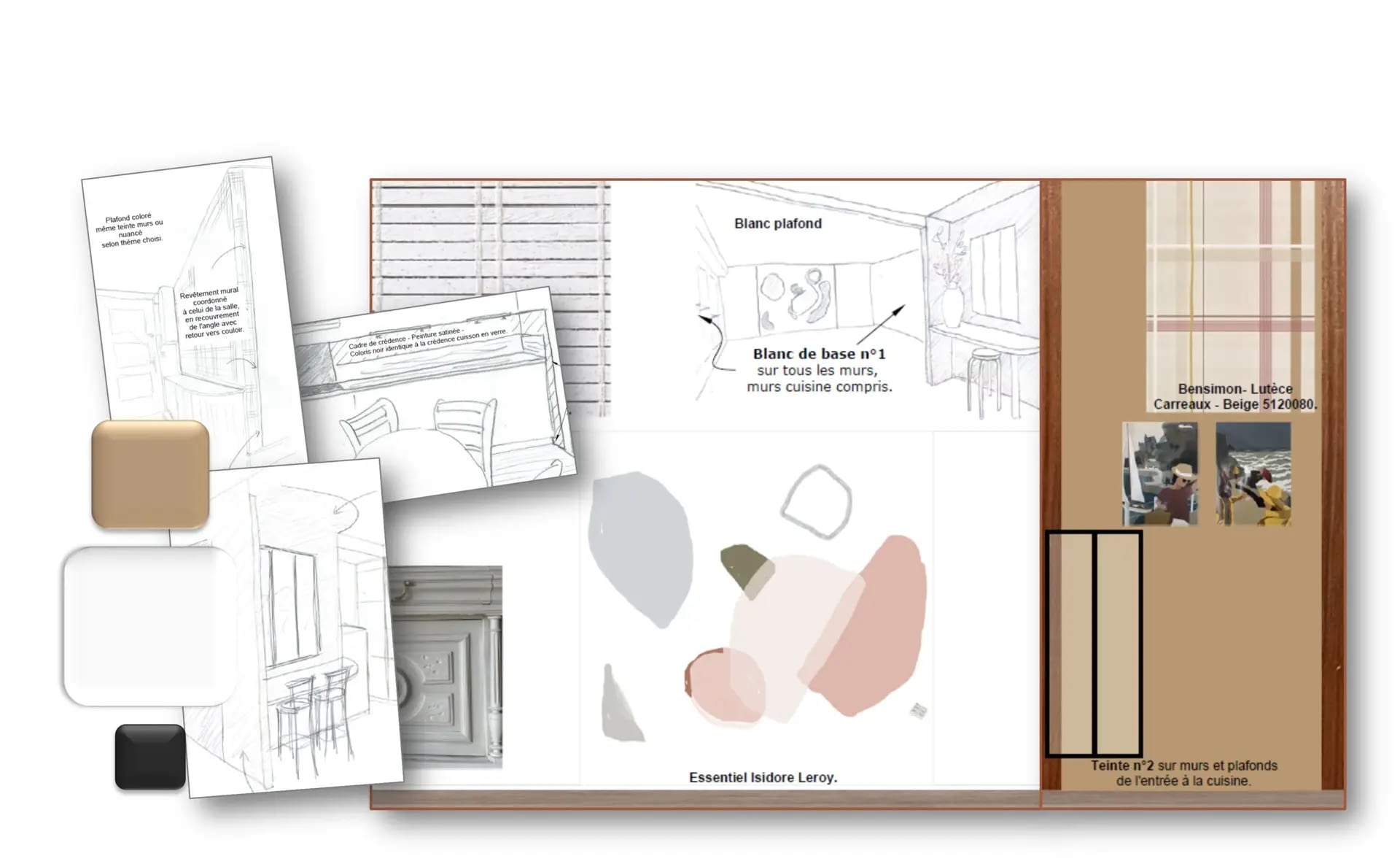 sonia dabin design decoration